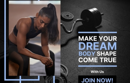Health and Beauty Brand | SaaS 